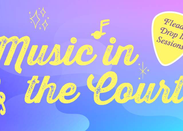 Music in the Court