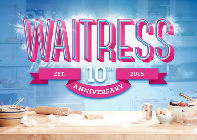 Waitress