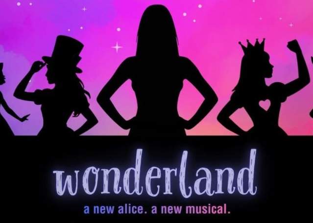 Wonderland