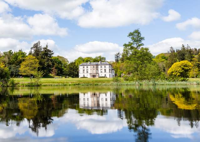 Battle of Ballynahinch Walking Tour
