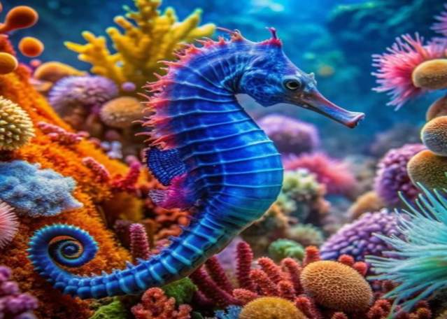 Belfast Seahorse and Linenopolis Walking Tour