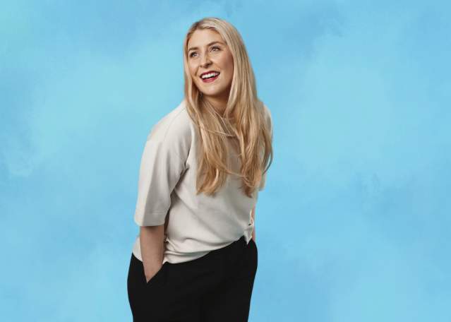 Pernille Haaland - Nordic AF