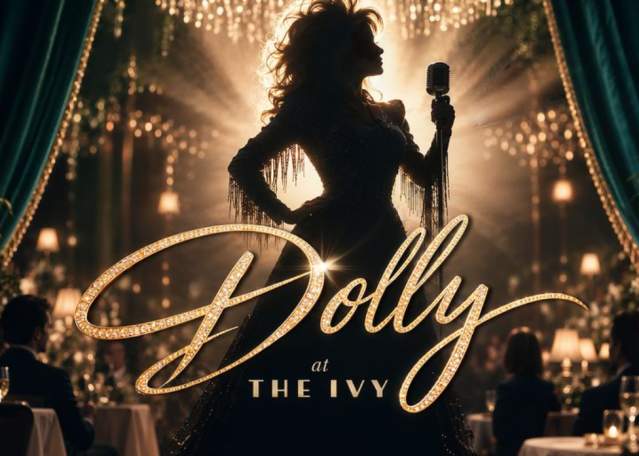 A Night of Live Music – Dolly Parton