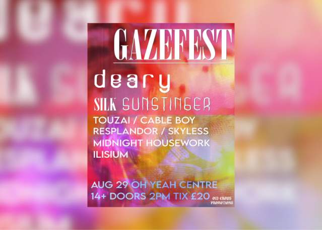 Gazefest