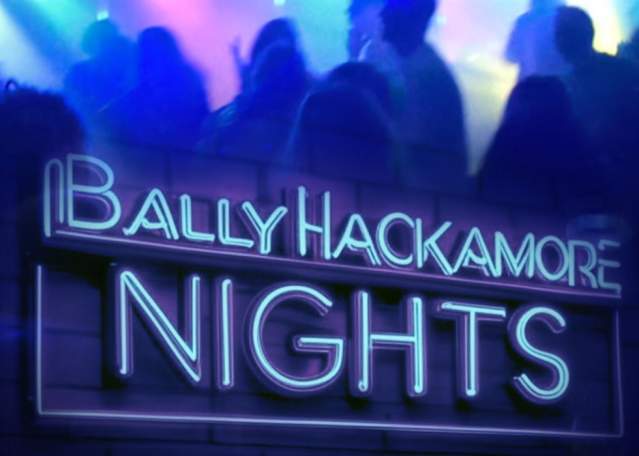 Ballyhackamore Nights