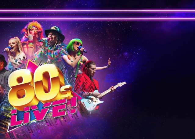 80s Live