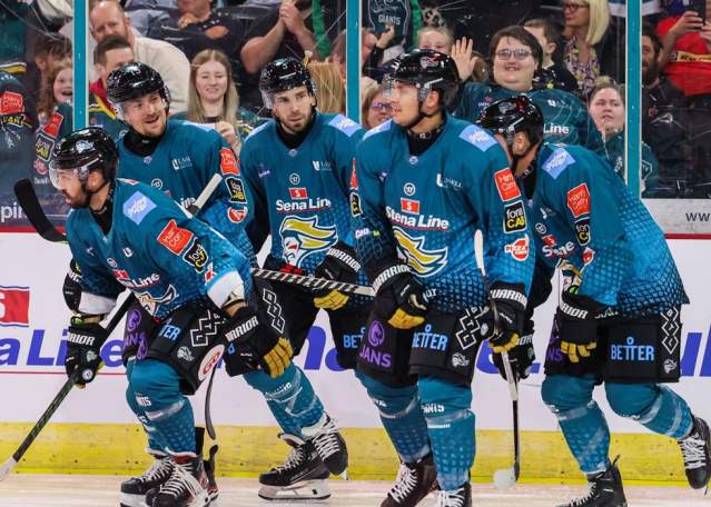 Belfast Giants