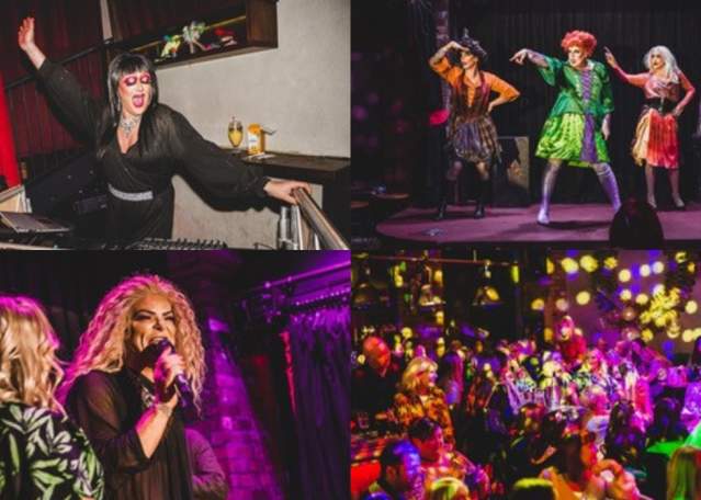 Union Street Bar & Restaurant