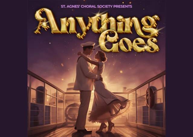 Anything Goes