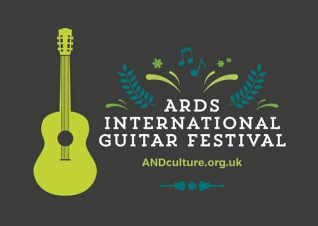 Ards International Guitar Festival
