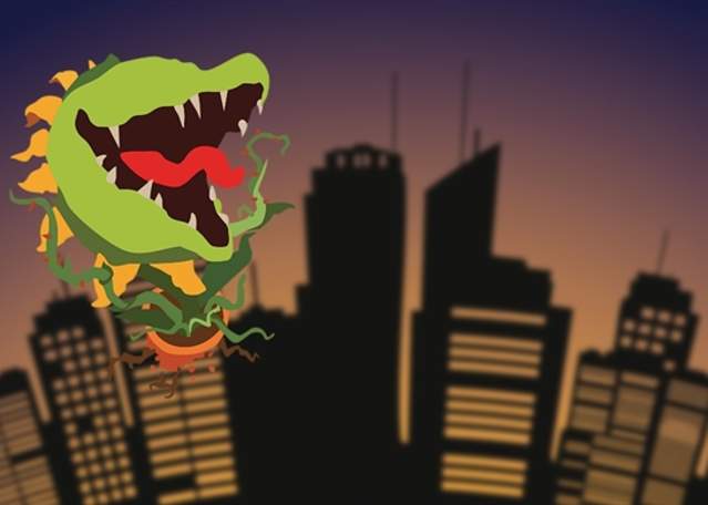 Little Shop of Horrors