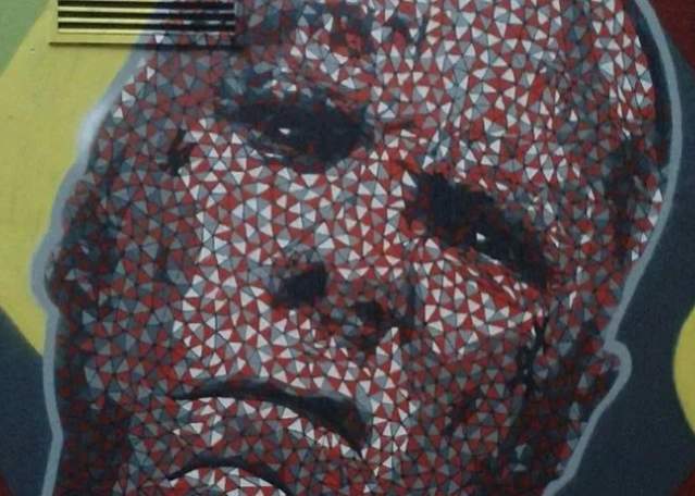 Belfastology: Belfast Music and Street Art Small Group Guided Experience