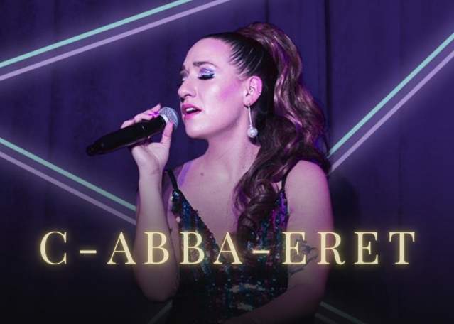 C-ABBA-ERET