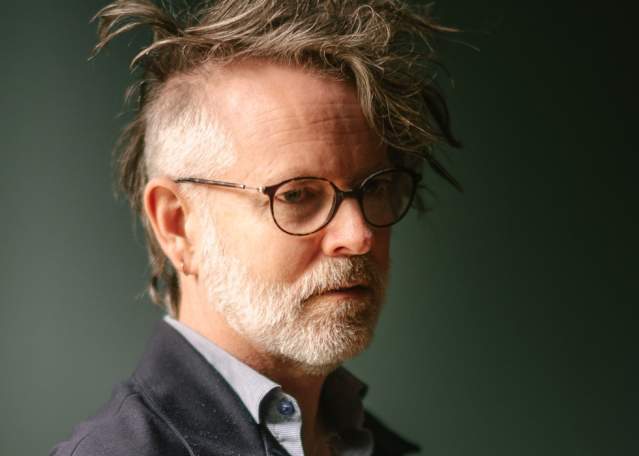 'Art Forms Colliding' with Duke Special