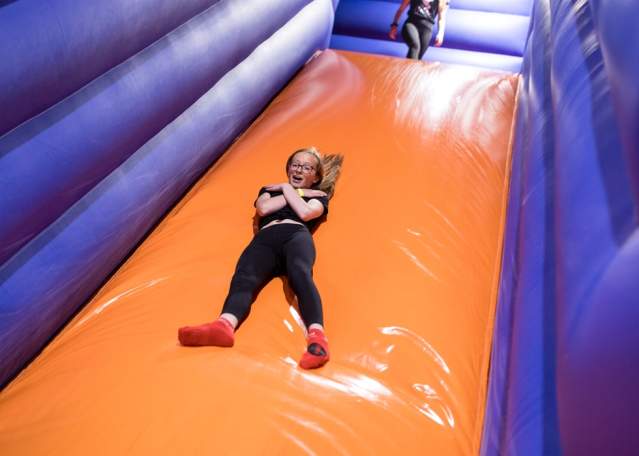 Airtastic Entertainment Centre Belfast