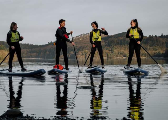 May Bank Holiday Splash Out