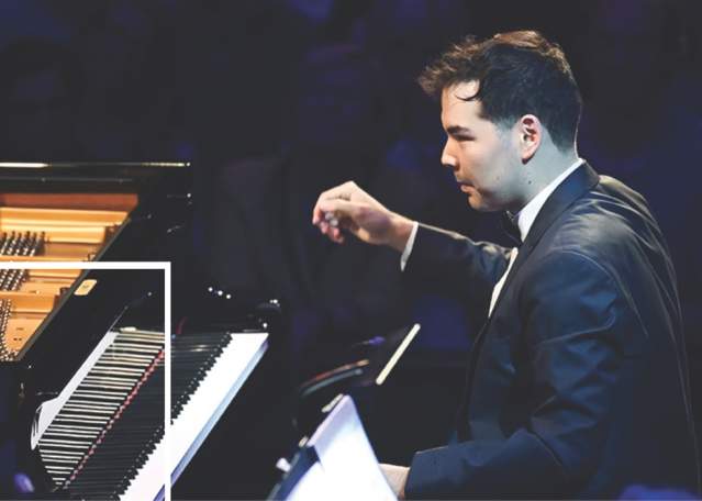 Ulster Orchestra: A Lifetime For Music