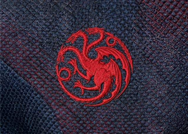 Targaryen House Pass