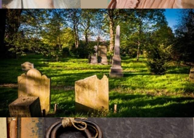 The Hidden History of the Women of Clifton Street Cemetery