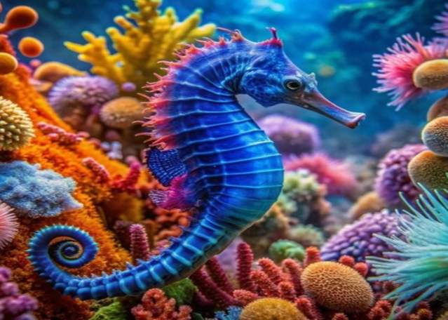 Belfast Seahorse and Linenopolis Walking Tour