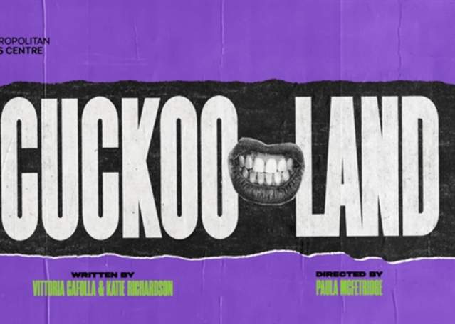 Cuckoo Land