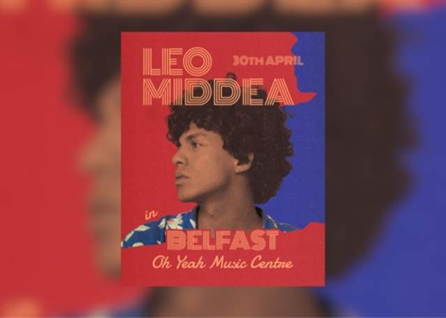 Leo Middea