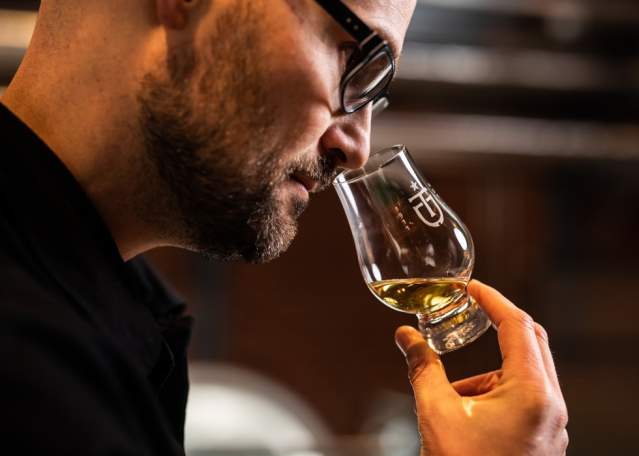 Titanic Distillers Signature Tour