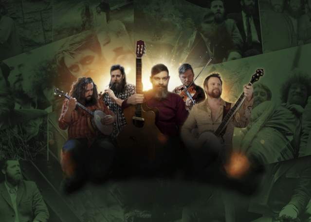 The Dubliners Encore