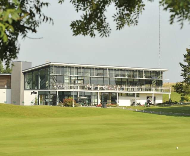 Castlereagh Hills Golf Course