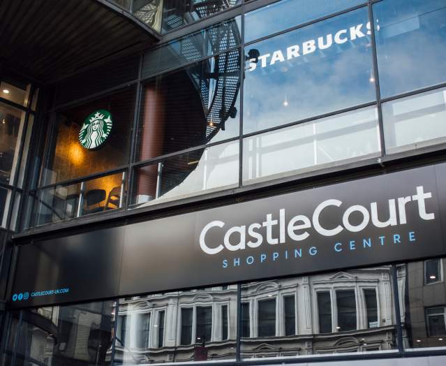 CastleCourt