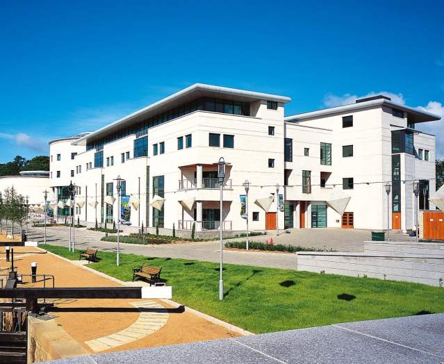 Island Arts Centre