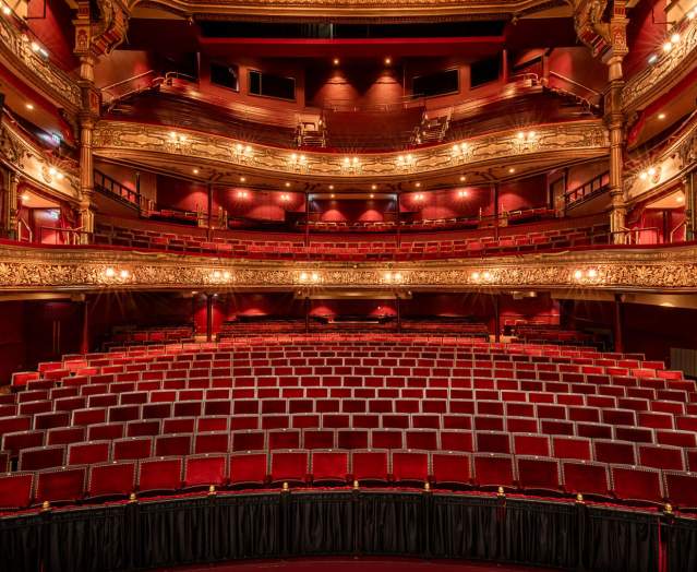Grand Opera House