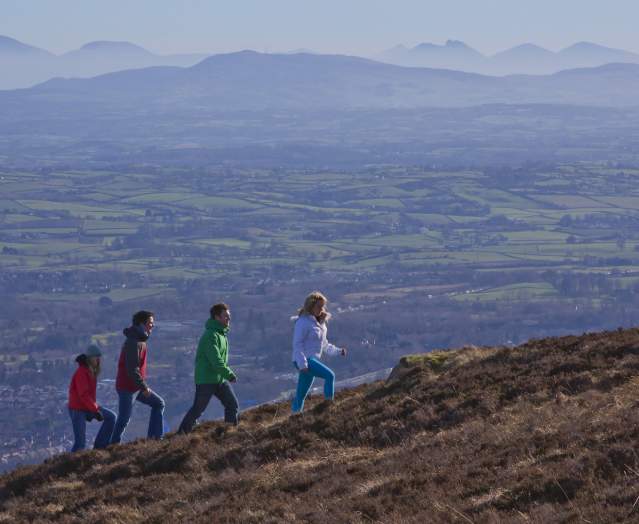 Belfast Hills