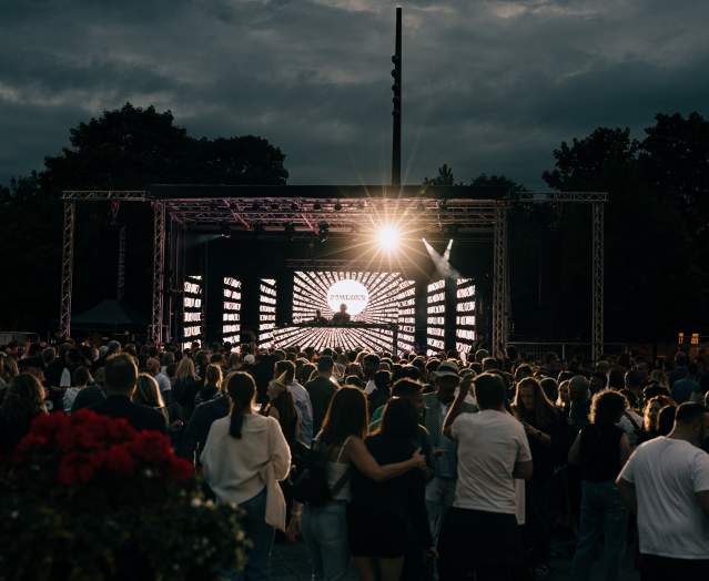 EastSide Arts Festival