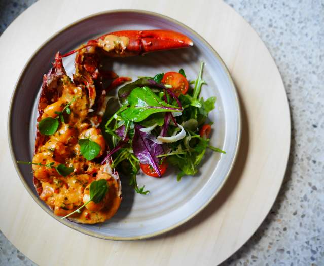 Mourne Seafood Bar