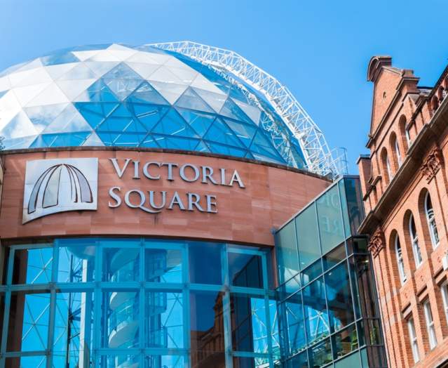 Victoria Square