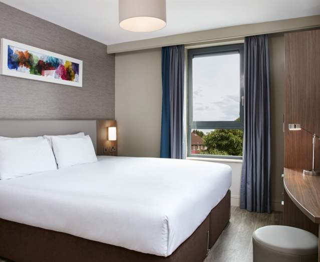 Cordia Serviced Apartments