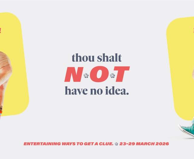 Imagine Festival of Ideas and Politics