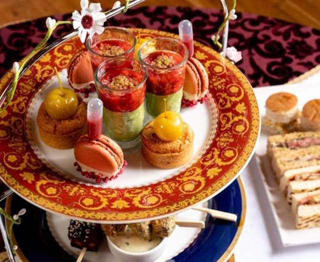 Mother's Day Afternoon Tea