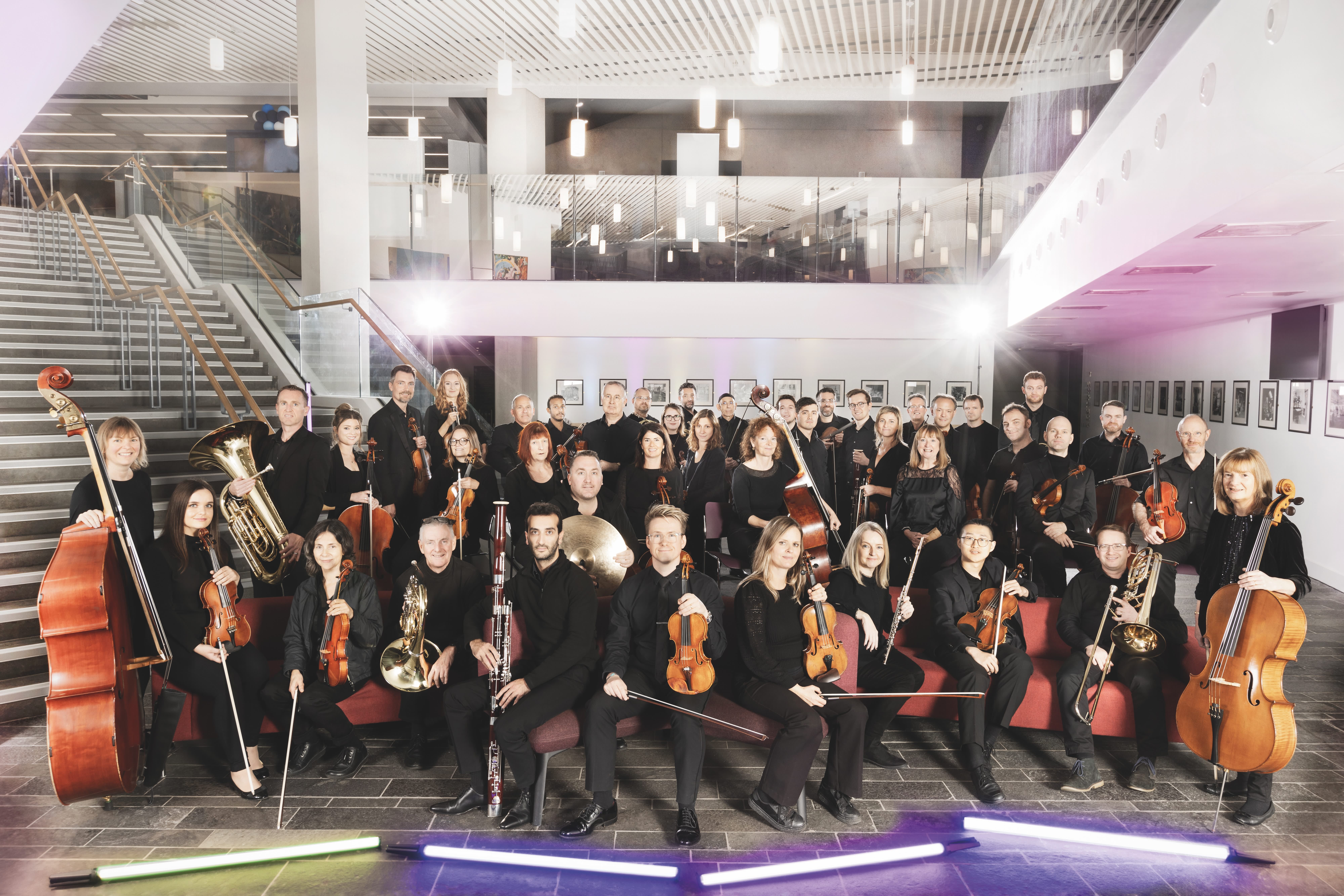 Ulster Orchestra