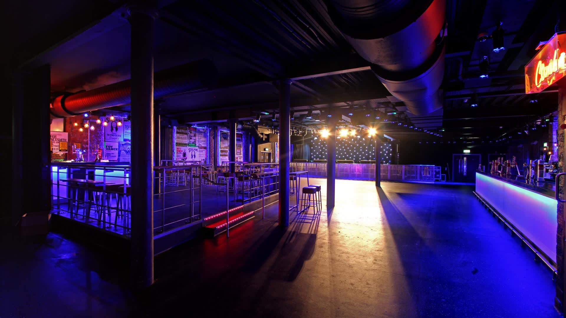 Limelight Belfast