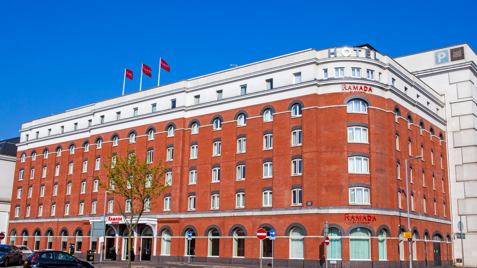 Ramada By Wyndham