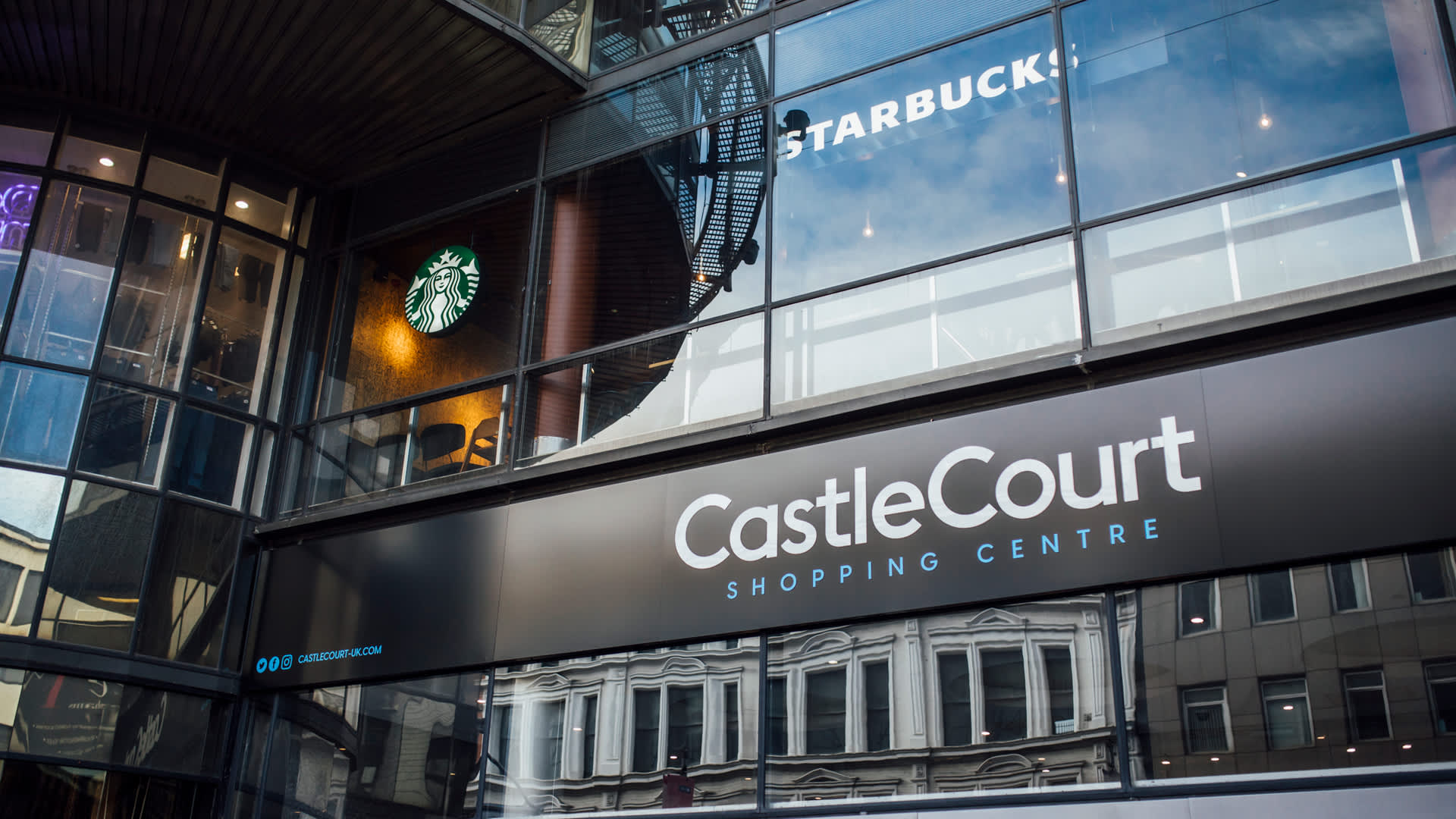 CastleCourt