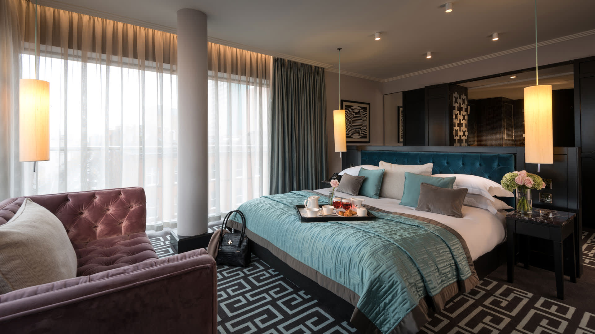 Fitzwilliam Hotel