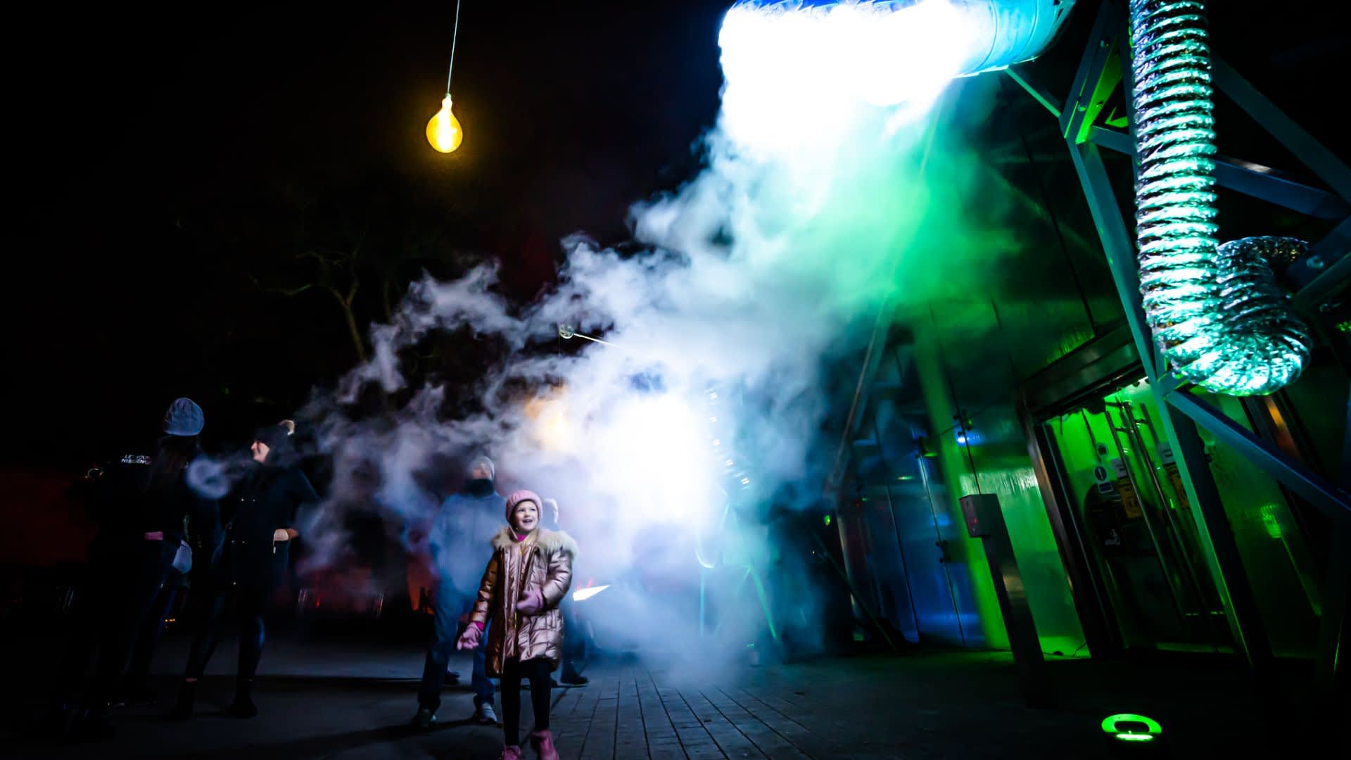 Northern Ireland Science Festival