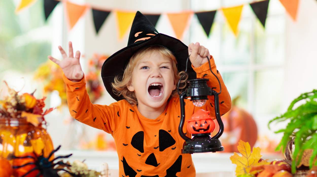 Halloween Carvery