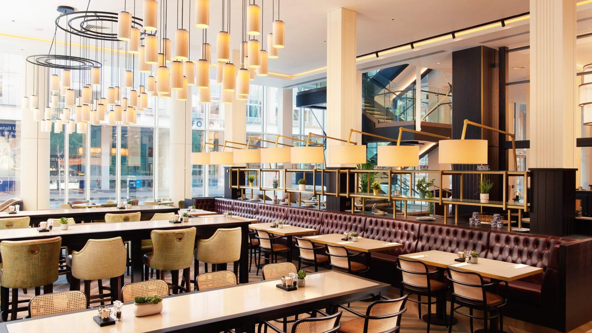 Grand Café