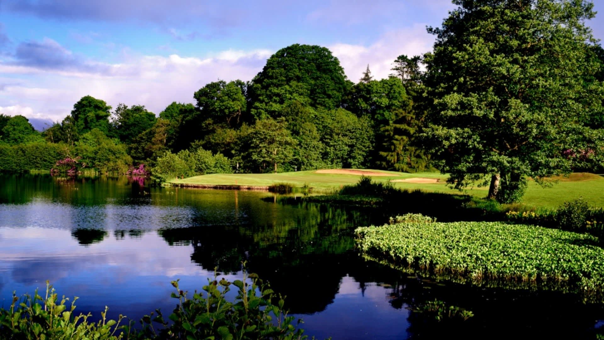 Malone Golf Club