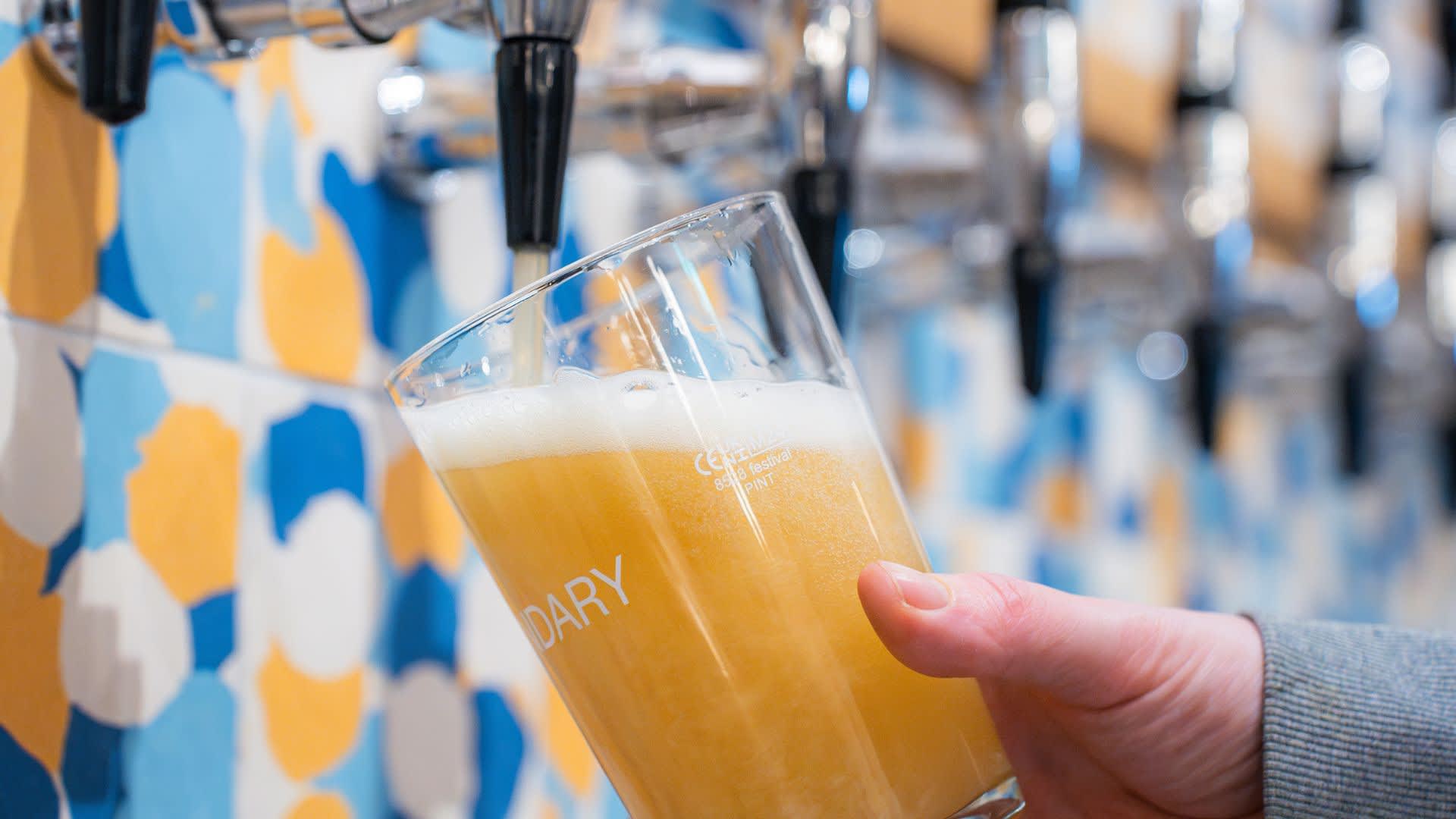 Boundary Taproom