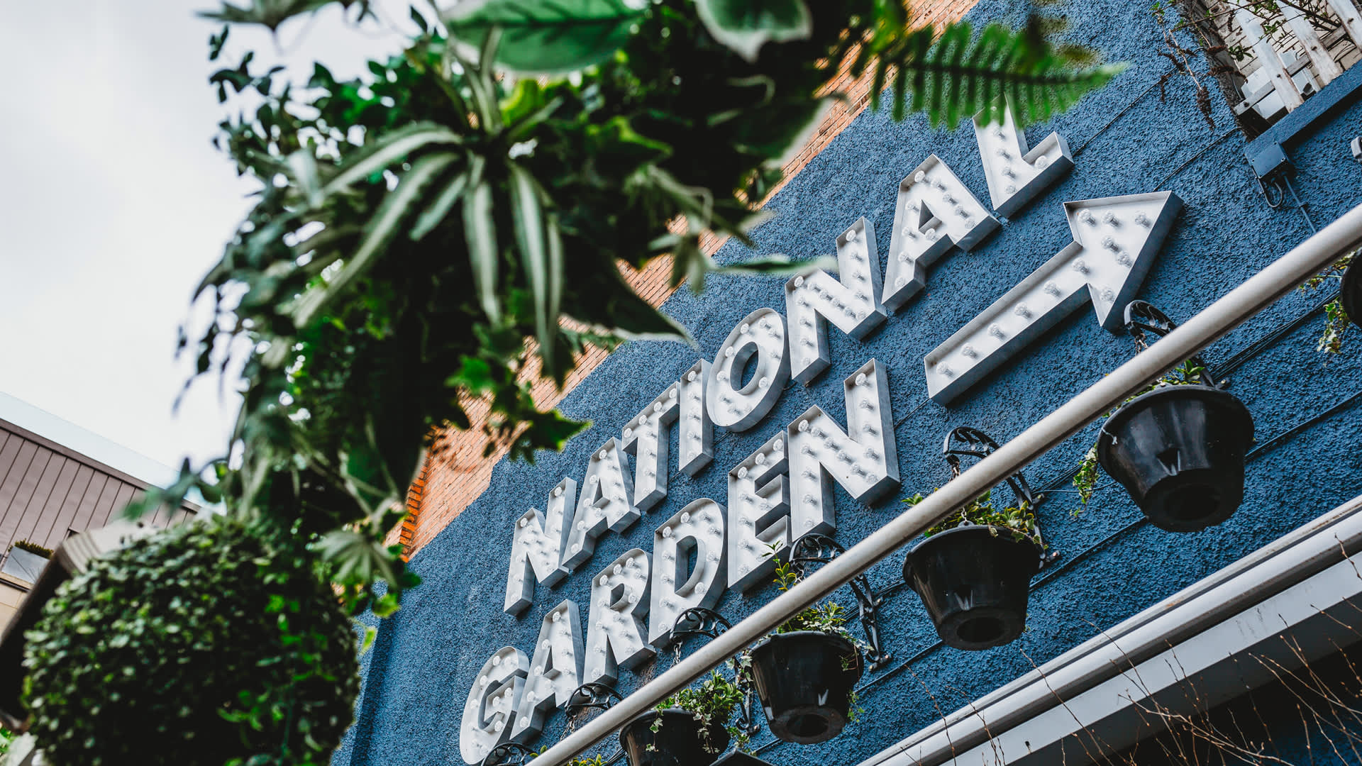 The National